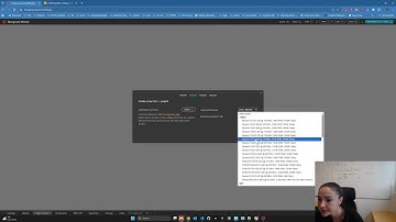 STM32F767 Toggle LED via Ethernet using Mongoose