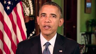 President Obama's Rosh Hashanah Greeting