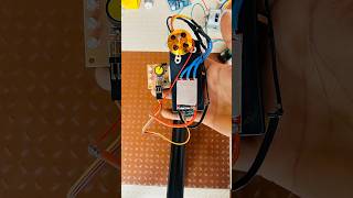 50%speed 1800kv drone motor servo motor 30A ￼esc 18650 battery