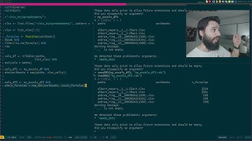 Advanced functional programming R tricks to feel like a hacker