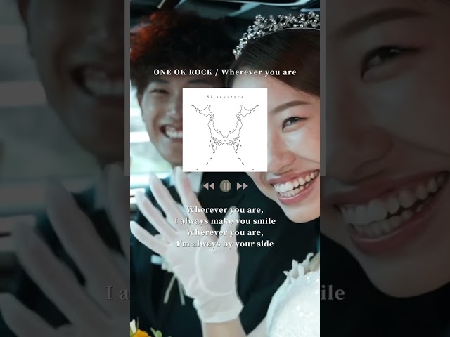 ウエディングプランナーがオススメの泣けるエンドロール