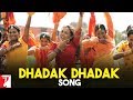 Dhadak Dhadak Song | Bunty Aur Babli | Abhishek | Rani | Udit | Sunidhi | Nihira