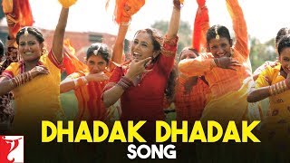 Dhadak Dhadak Song | Bunty Aur Babli | Abhishek Bachchan | Rani Mukerji