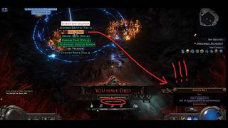 POE 2 0.5 Epic Fail ~ Lost Mageblood Drop !!!