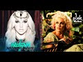 Kesha and pnk  who knew wherever you are mashup