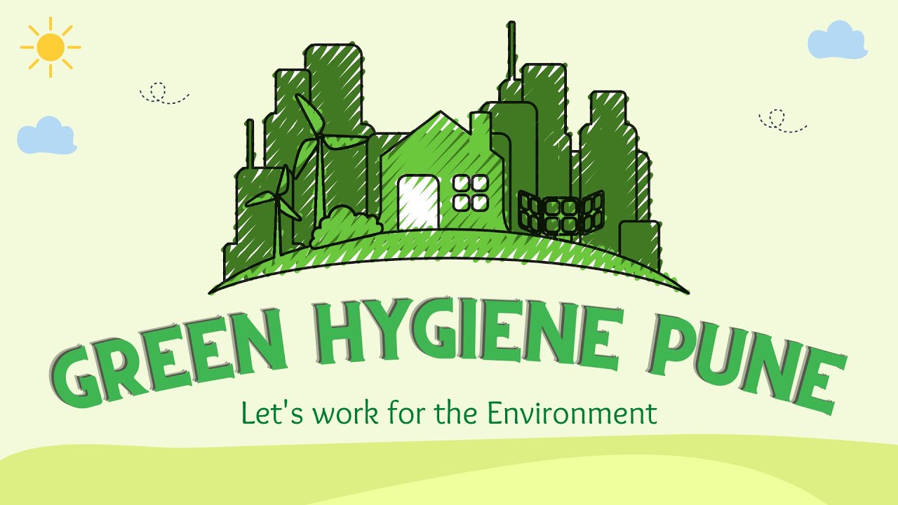 Green Hygiene Pune