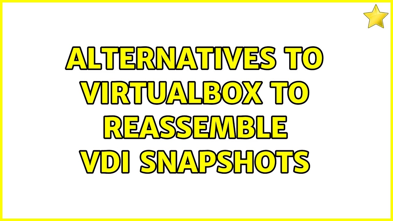 virtualbox alternative download virtualbox alternative download