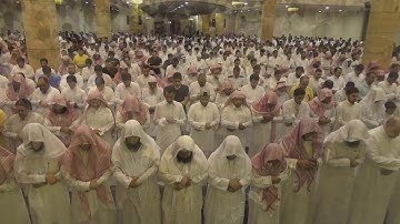سورة ق الشيخ سعد التوم  بجامع الهداب رمضان 1438هـ