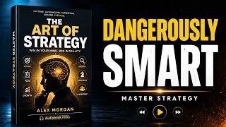 Become Dangerously Smart: Master the Art of Strategy (Full Audiobook)