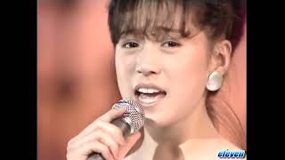 中森明菜   トワイライト 夕暮れ便り 生歌 ver