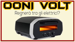 OONI VOLT - SARÀ IL RE DEGLI ELETTRICI?