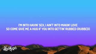 50 Cent - In Da Club (Lyrics)