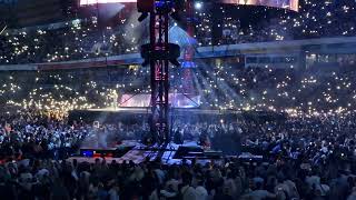 Ed Sheeran - Photograph - Ullevi, Gothenburg, 10 aug 2022