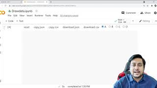 How to Create A Dataset Using Drawdata | Draw Dataset in Jupiter Notebook | Satyajit Pattnaik
