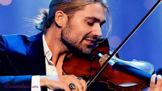 David Garrett [photos] &#39;La Califfa&#39; (Morricone) New upload 2018