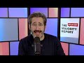 Trump Hatchetman Exposed As Total Batcrap Weirdo