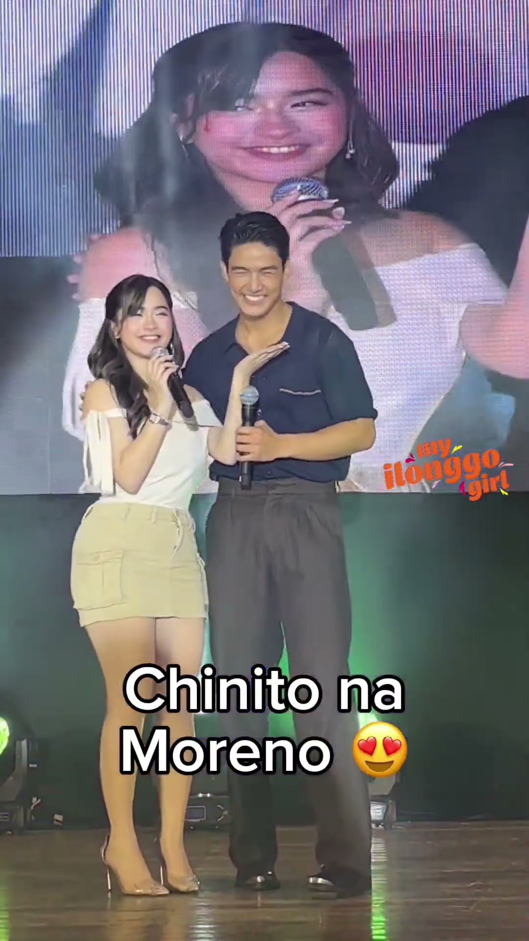 LF — Chinito na moreno ngayong February 14! | My Ilonggo Girl