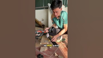 Máy Cắt Đa Năng Dekton #xuhuongyoutube #viarlshort #viral #viralvideo #maykhoanpin #fyp