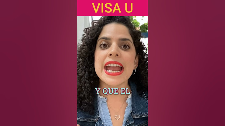 💰👮🏻‍♂️Como Sacar Visa U Cuando Te Roban | Podrías Cualificar Para Este Remedio Inmigración USCIS