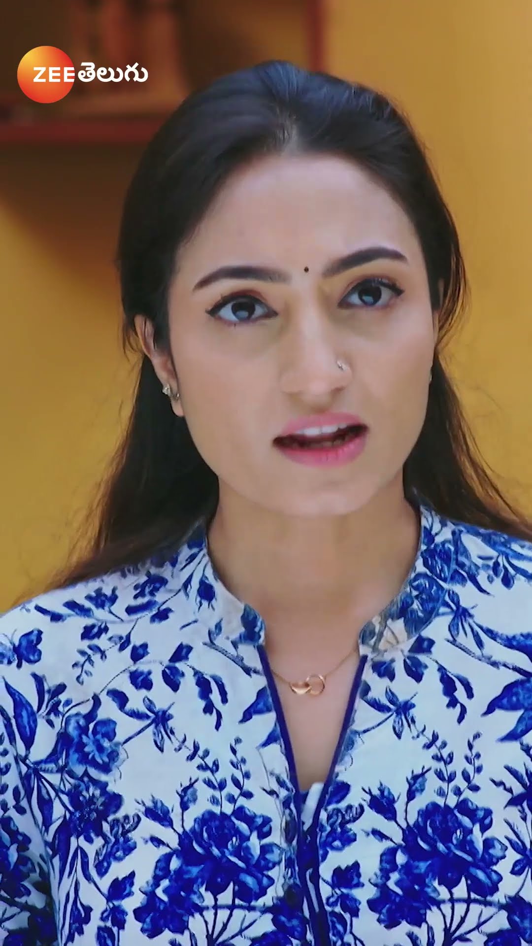 #SeethaRaama #Shorts #Zee Telugu #Entertainment #Drama