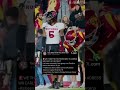 🚨PANTHERS SHOULD DRAFT MAKAI LEMON OR JORDYN TYSON #panthers #carolinapanthers #nfldraft #nfl