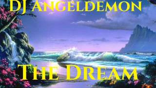 Dj Angeldemon - The Dream (Chillout, Chillstep, Ambient) Official Music