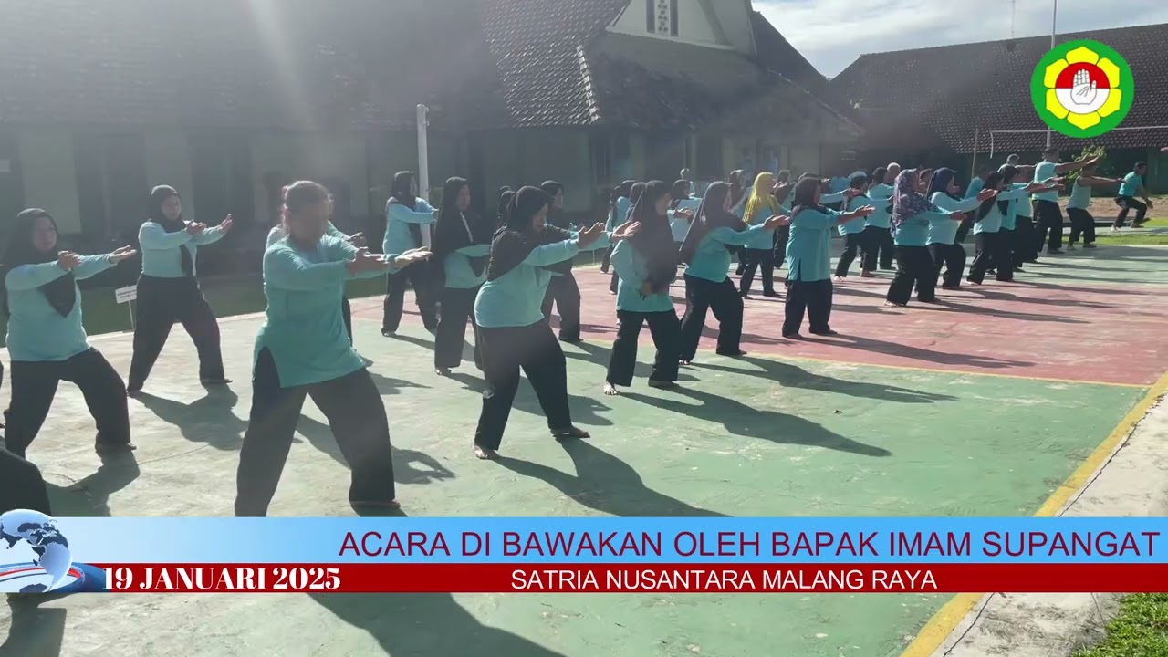 EKT SATRIA NUSANTARA MALANG RAYA