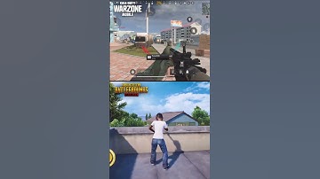 PUBG Finisher is 🥵 BUT it will always be a Dream😂 | Warzone Mobile On TOP