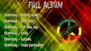 CANLIHAY Full Album | reggae indonesia