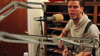 Kaleo - All The Pretty Girls - Live at Lightning 100