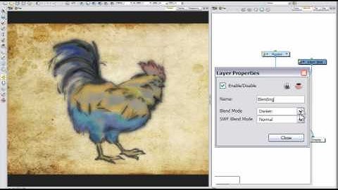 Toon Boom Animate Pro 2 - Artist Inside