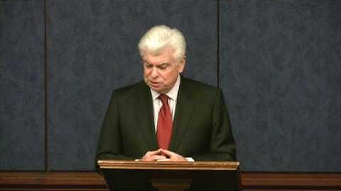 Dodd Discusses New Report on Use of Seclusion and Restraint in Schools