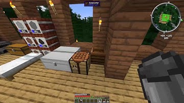 Minecraft 1 14 4 Fabric Episode 4