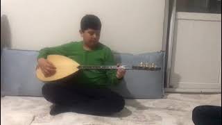 Ahmet Kayadan Söyle Yağmur Çamur Deymedi Yüreğime