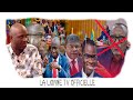 Urgent kabila en fuite  jacques diku tale les insuffisances de kabuya  eliezer ntambwe kagame