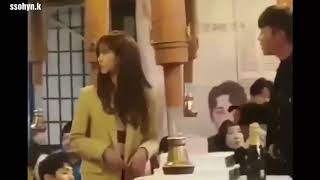 They Don't Know About Us - Yoon Dujun ♡ Kim Sohyun vers. (Radio Romance BTS Moments)