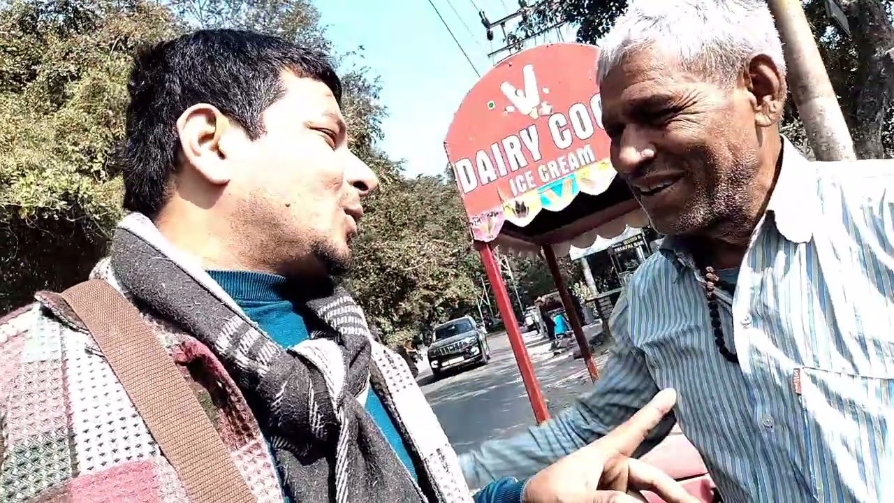 हेलो दोस्तों मैं गया हूं ऋषिकेश मैं दिखाता हूं आपको राम झूला और लक्ष्मण झूला 🙏🙏🙏🙏