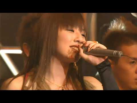 玉置成実 BELIEVE 