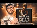 CARRYMINATI PLAYS THE WALKING DEAD | NO PROMOTIONS