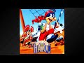 High Seas Havoc Soundtrack (1993)