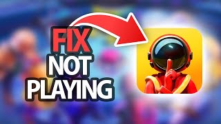 How To Fix Super Sus Game App Not Playing | Step By Step screenshot 3