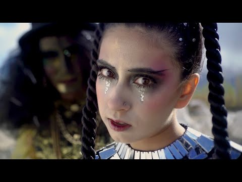 Komorebi - Watch Out (Official Music Video)