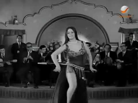        سهير زكي و سعاد حسني آه يا هوى