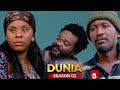 DUNIA SEASON 2 EP 5 MOVIE RECAP Love