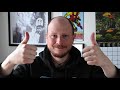 End of video