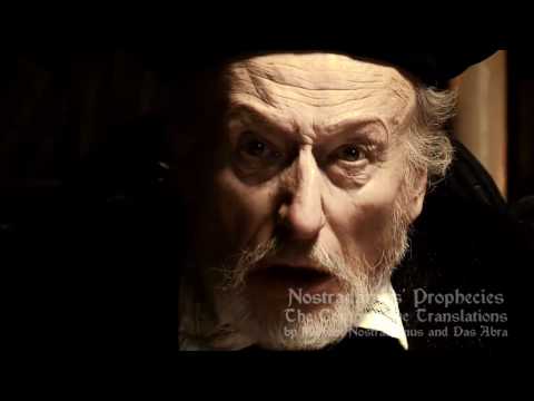 Nostradamus Pope Warning Prophecy