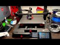CREALITY CR-10 SMART PRO vs CREALITY Ender 3 S1 PLUS Review