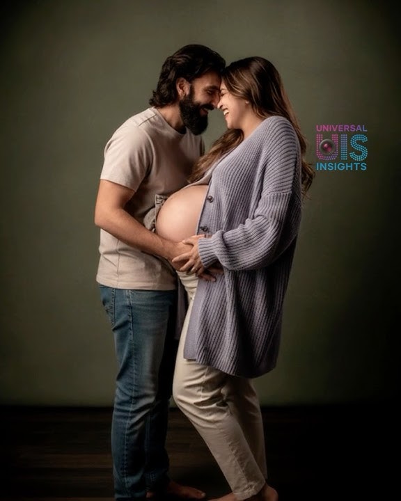 Deepika Padukone Opens Up About Her Complicated Pregnancy! “I went through a lot in 8-9 months