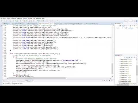 Data Structures 1 Final Project
