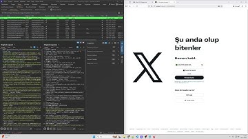 Twitter Account Takeover Vulnerability